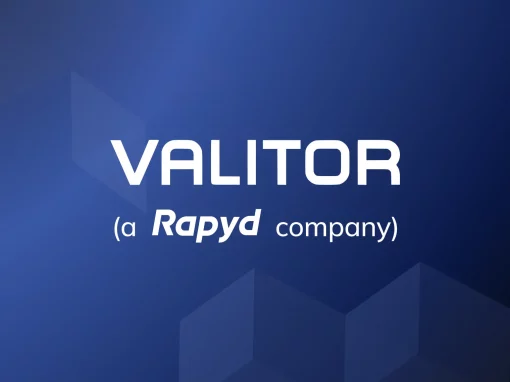 Zoot Helps Valitor Expand its Merchant Onboarding System