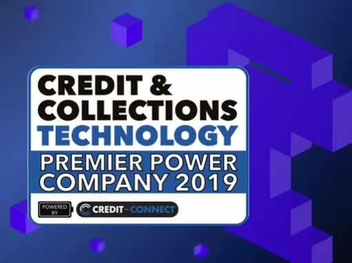 Credit & Collection Power List 2019 – “Top 20 Companies”