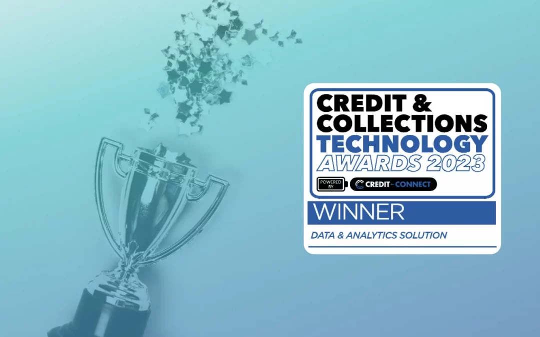 Award für Zoot: Best-in-Class in Data & Analytics 2023