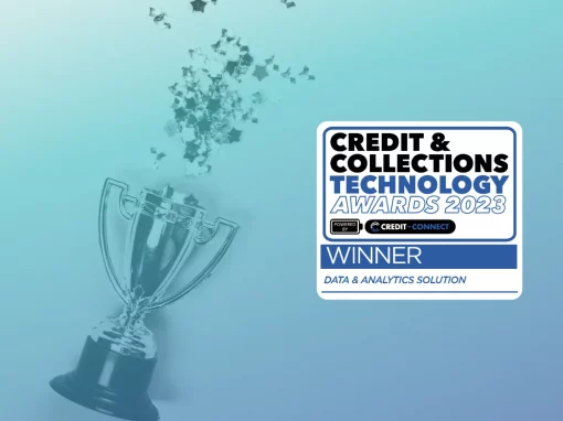 Zoot Named Best-in-Class for Data and Analytics at the 2023 Credit & Collections Technology Awards