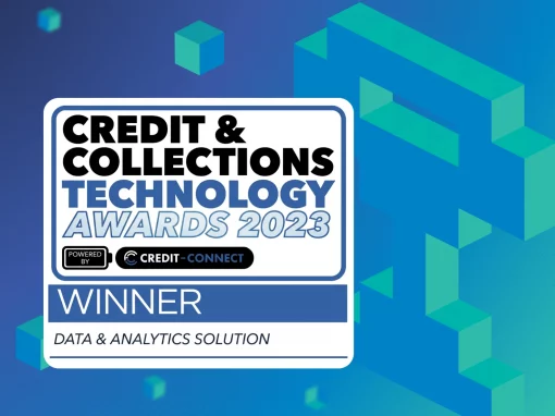 Zoot Named Best-in-Class for Data and Analytics at the 2023 Credit & Collections Technology Awards