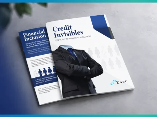 White Paper | Credit Invisibles – Smarter Data for Fairer Access