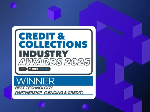 Zoot and Vanquis: Best Lending & Credit Technology Partnership 2025