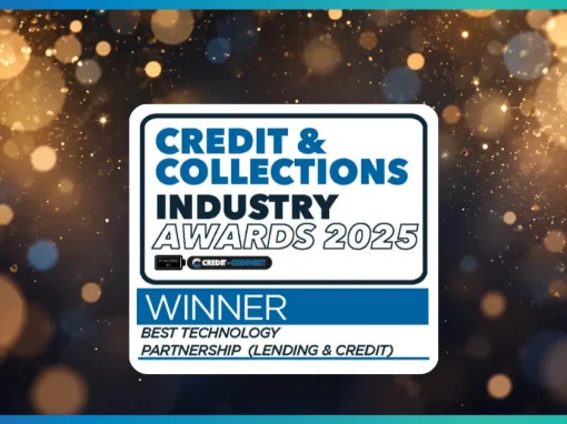 Zoot Solutions and Vanquis: Best Lending & Credit Technology Partnership 2025