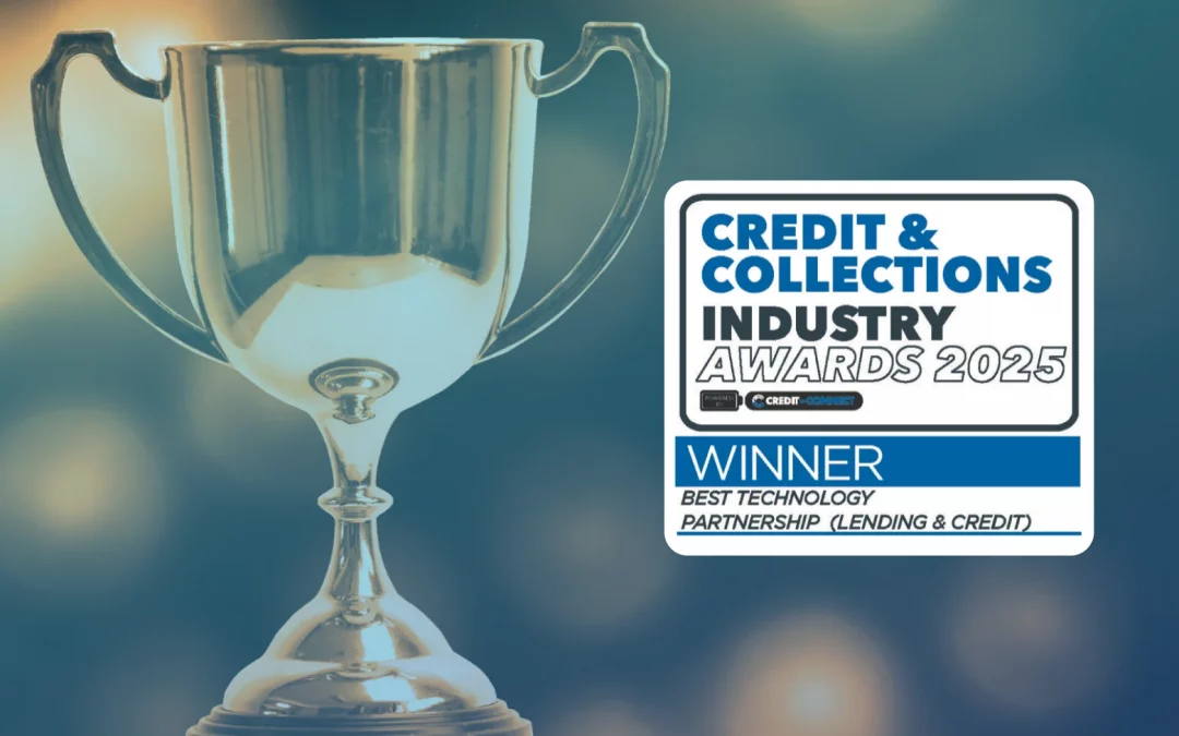 Zoot and Vanquis: Best Lending & Credit Technology Partnership 2025