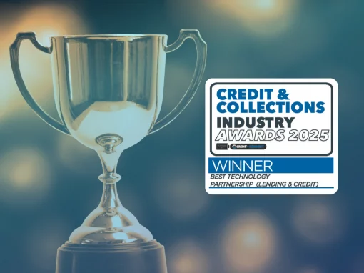 Zoot and Vanquis: Best Lending & Credit Technology Partnership 2025