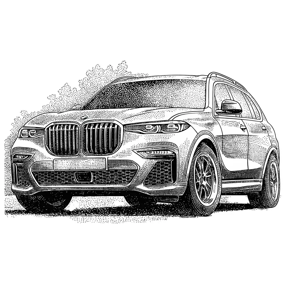 Lending solution for Auto finance