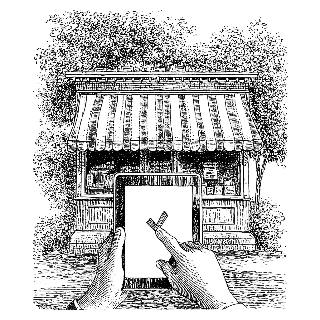 Merchant Onboarding  solution