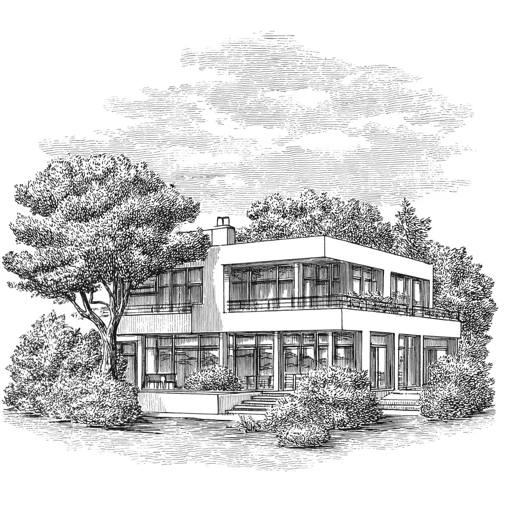 Mortgage lending software