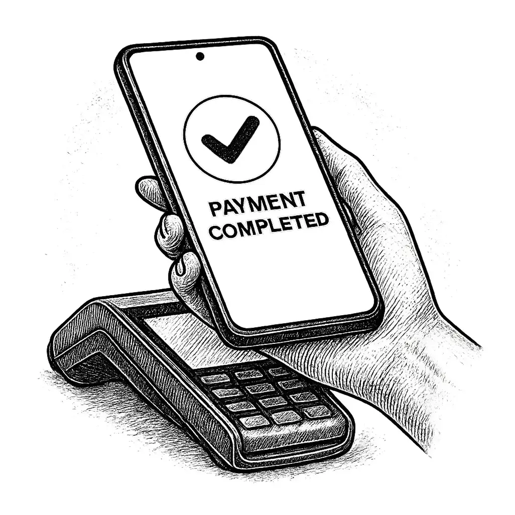 Solution for payment service providers