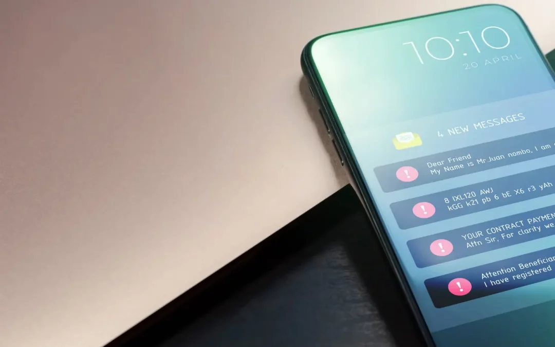 Stop Merchant Fraud Before It Starts