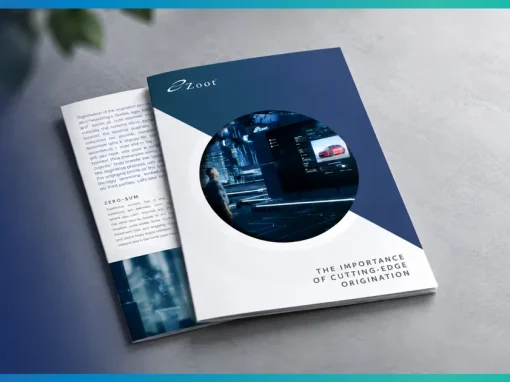 White Paper | The Importance of Cutting-Edge Origination