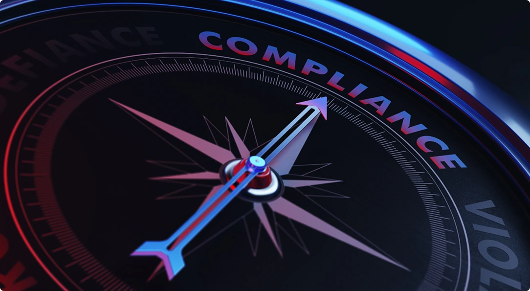 Regulatory compliance for comparison sites in sweden