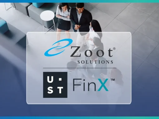 Zoot Solutions Joins the UST FinX Ecosystem as Origination Partner