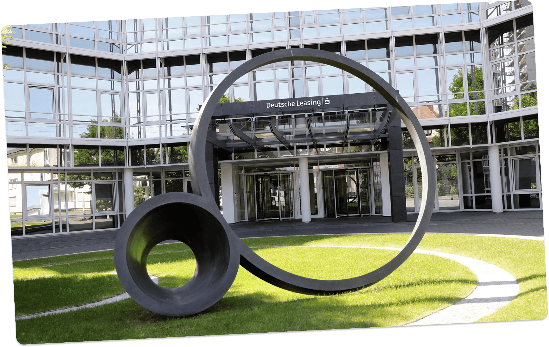 deutsche leasing case study
