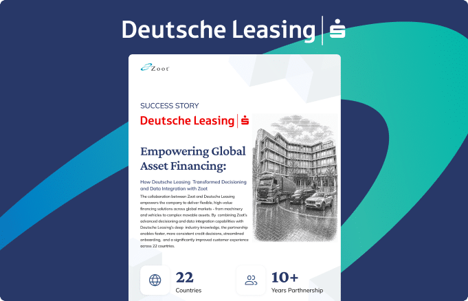 Deutsche Leasing Case Study Download