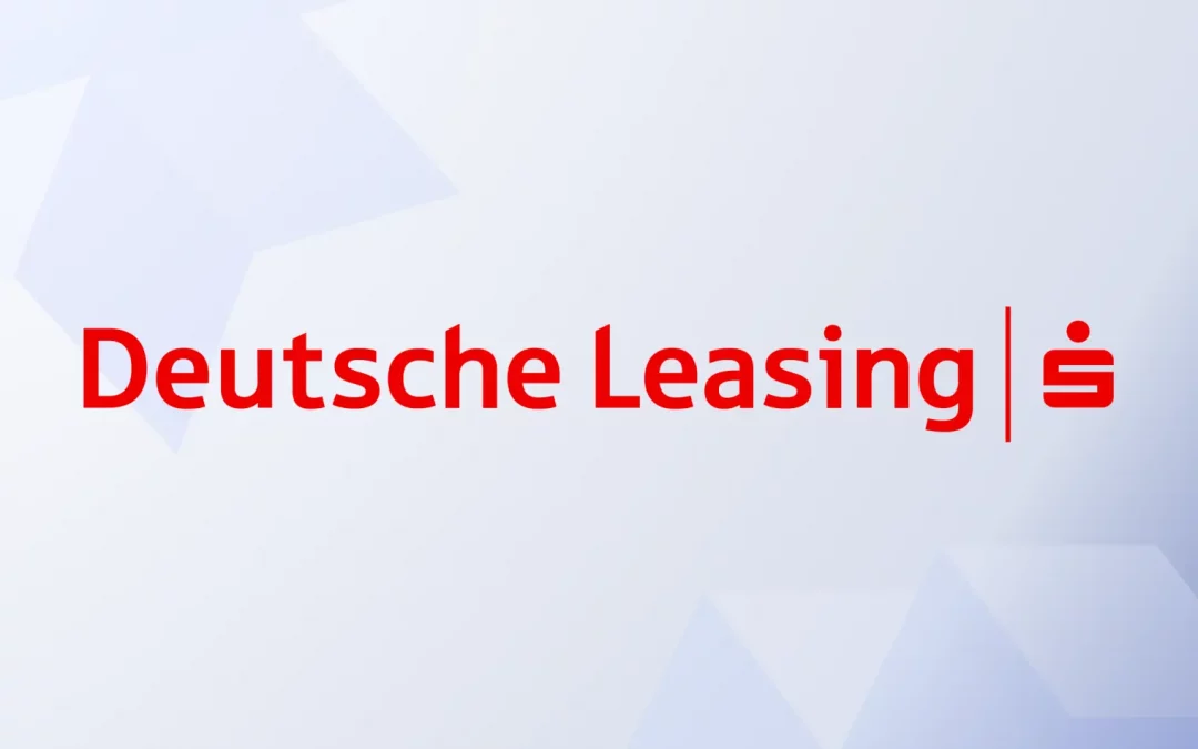 Deutsche Leasing: Empowering Global Asset Financing