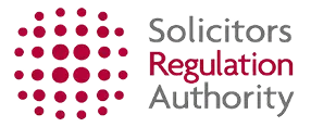 Solicitors Regulation Authority