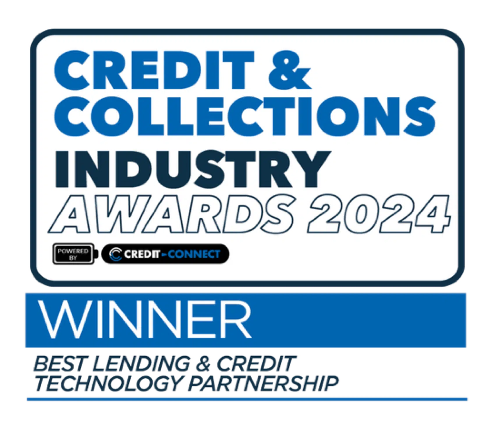 Zoot and Shawbrook winners of the best lending and credit technology partnership 2024