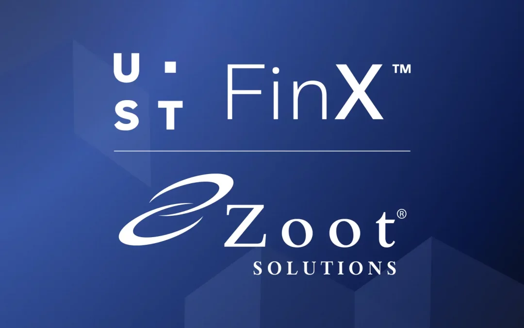 Zoot Solutions Joins the UST FinX Ecosystem as Origination Partner