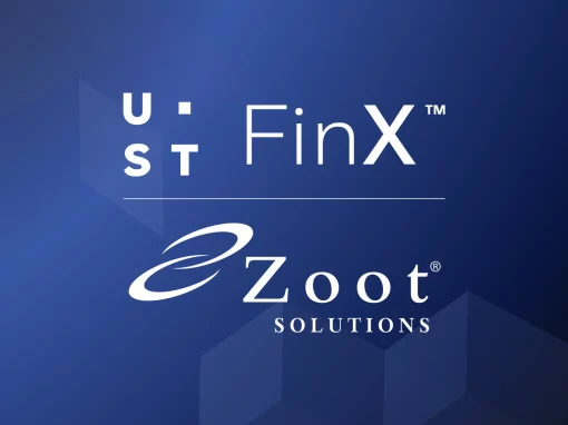Zoot Solutions Joins the UST FinX Ecosystem as Origination Partner