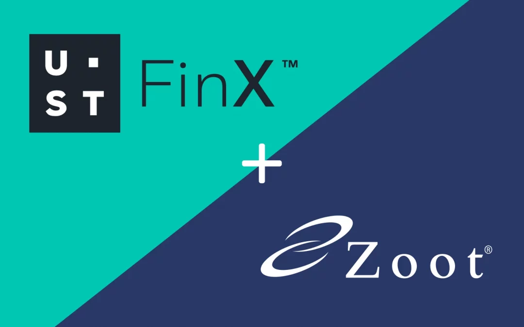 Zoot Solutions Joins the UST FinX Ecosystem as Origination Partner
