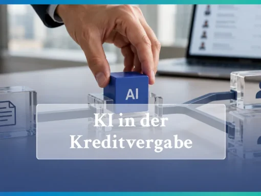 KI in der Kreditvergabe