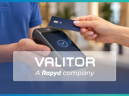Zoot Helps Valitor Expand its Merchant Onboarding System